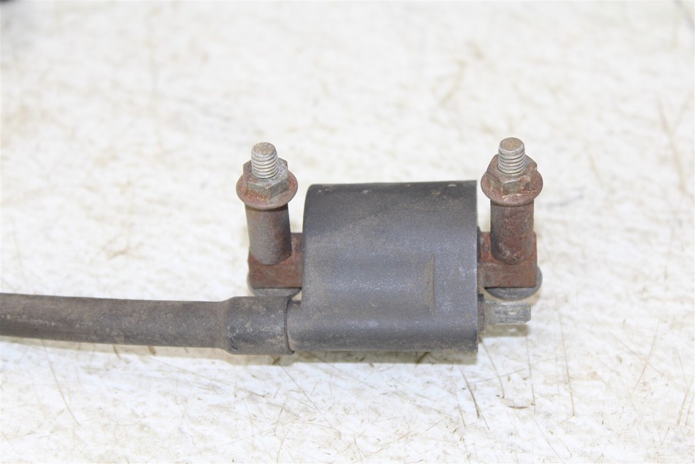 2000 Arctic Cat 500 4x4 Automatic Ignition Coil Wire Spark Plug Boot