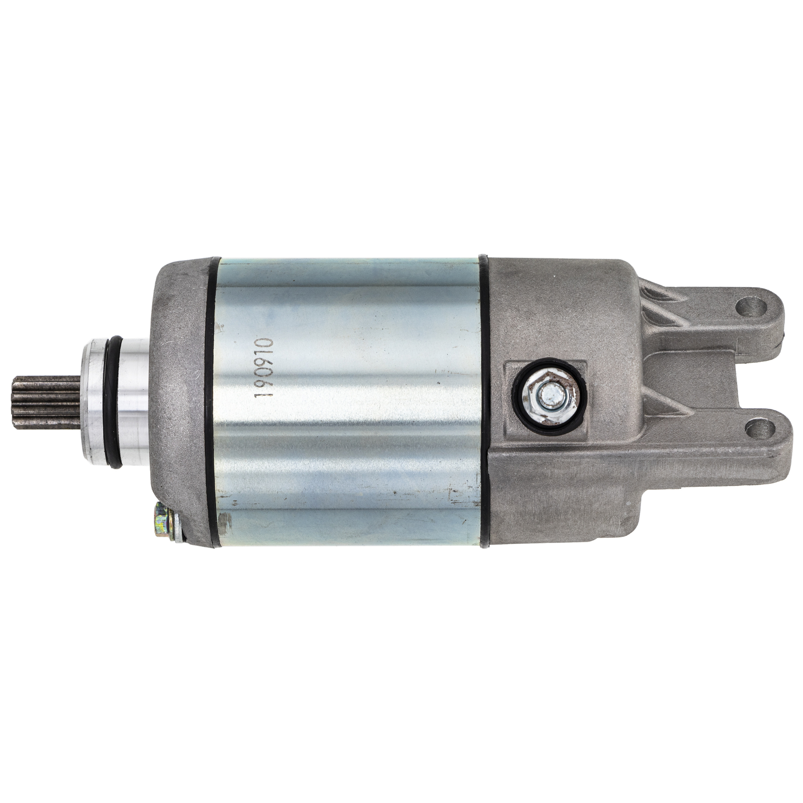 NICHE Starter Motor Assembly for Honda FourTrax 350 TRX350 31200-HA7-315