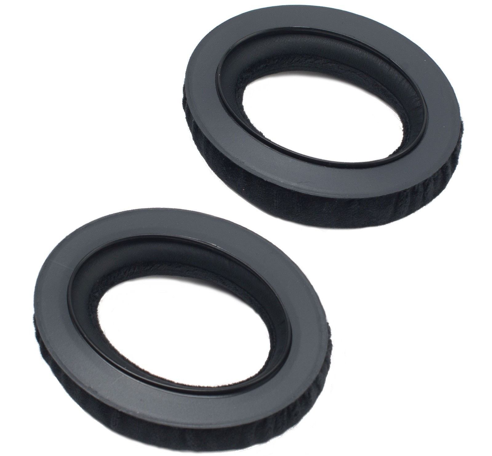 Genuine SENNHEISER Ear Pad Cups Foam Cover for HD650 HD600 HD 580 565 Headphones