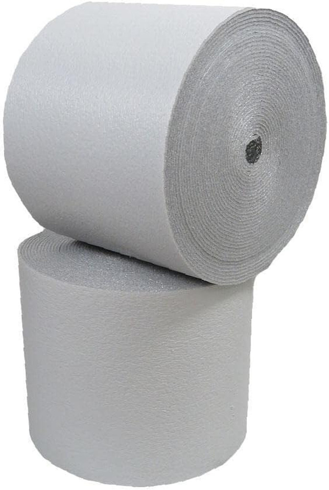Reflective Insulation Roll 2x10ft 3mm