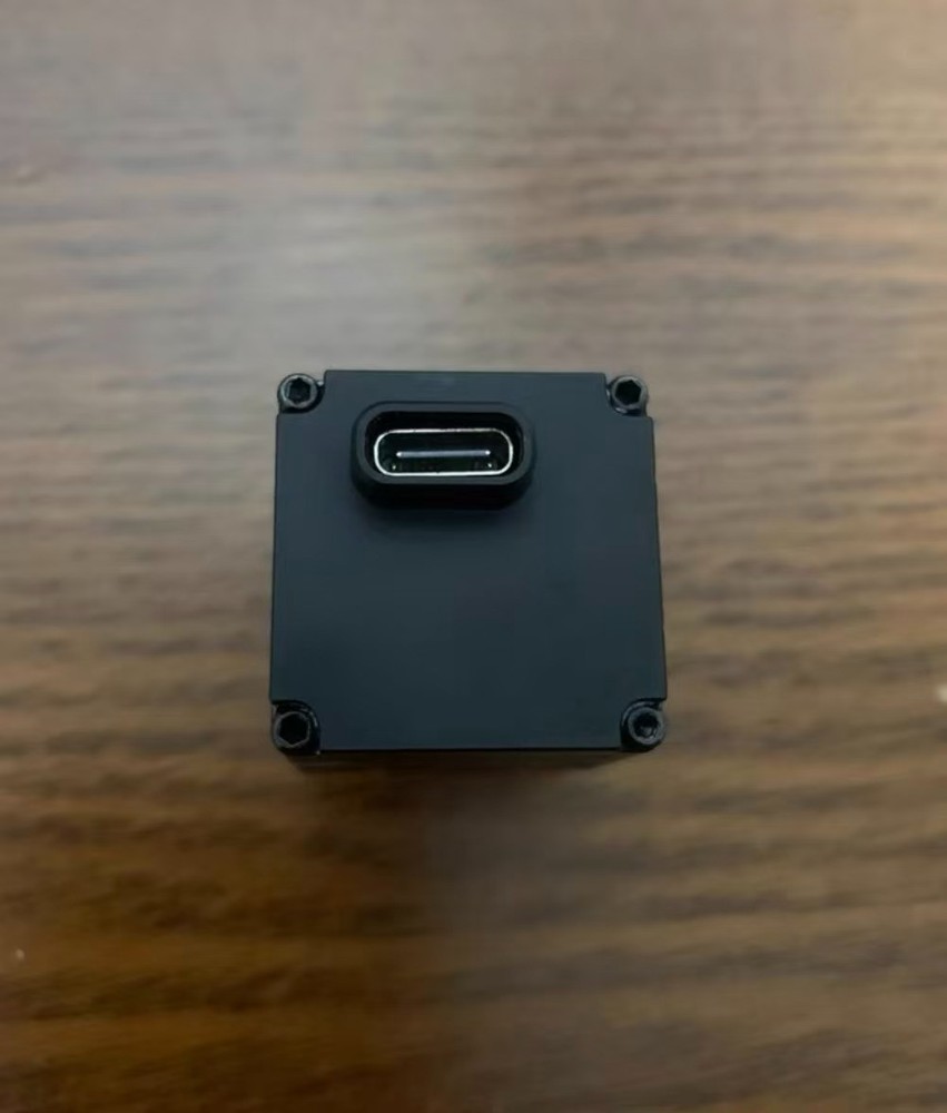 GUIDE Thermal imaging module Coin417 384x288 Thermometric