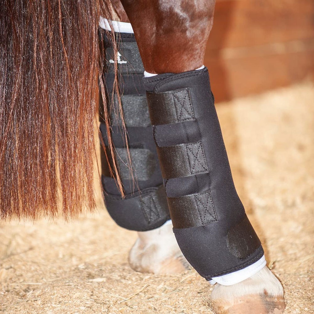 CLASSIC EQUINE Quick Wraps (CEQW)