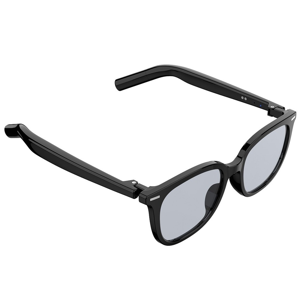 W&O Smart Glasses 4K HD Camera Bluetooth iOS/Android | Ray-Ban Meta Alternative