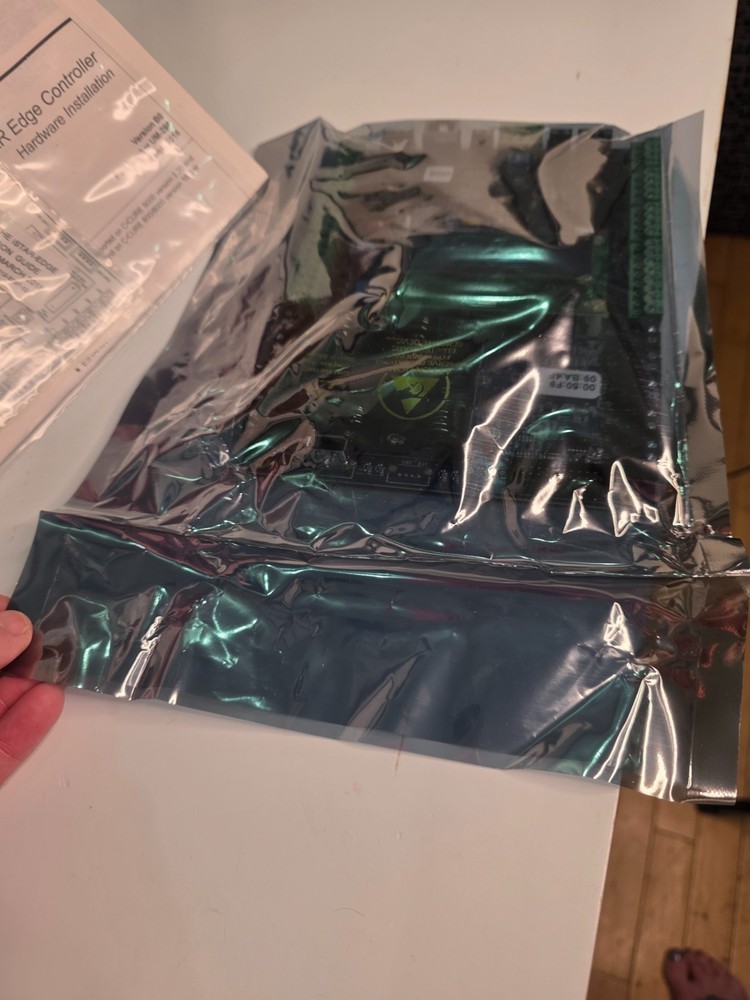 Software House Edgestar Mother Board