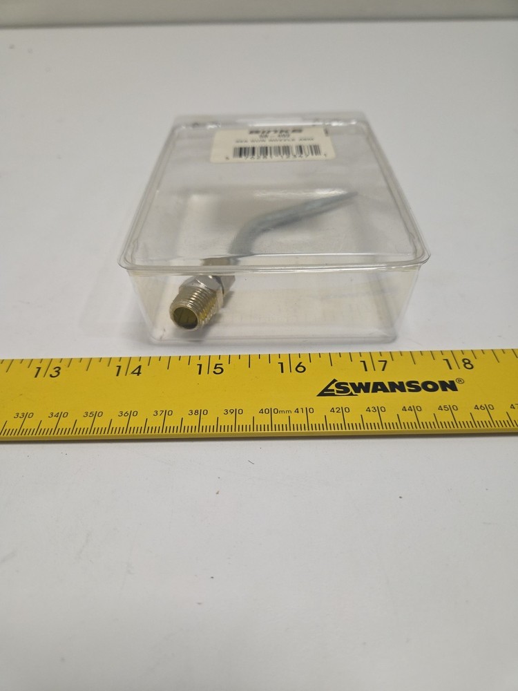 Binks 58-402 32A Paint Gun Nozzle Assembly
