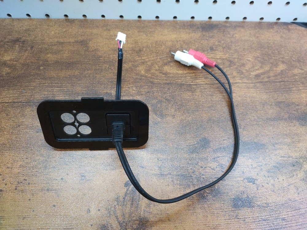 Acoustic Wave System Aux Input Cable Wire for Bose Acoustic Wave II Multi-disc