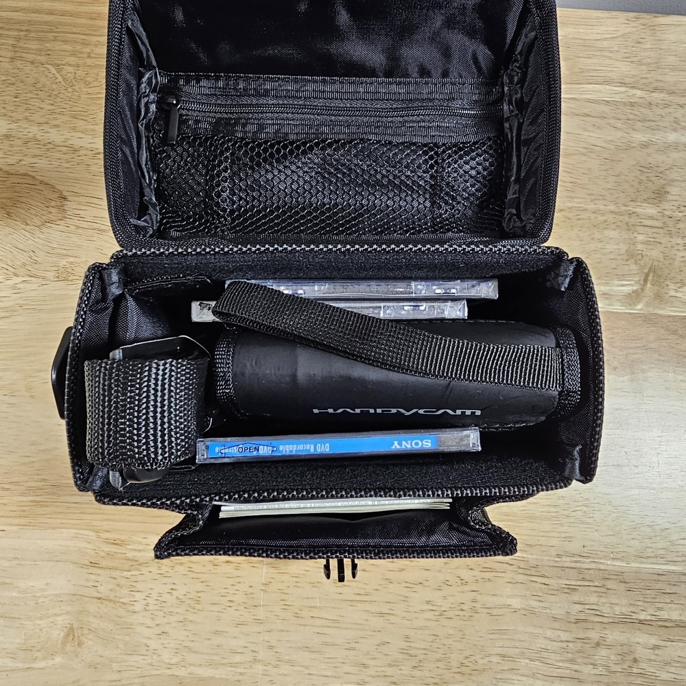 SONY ACC-DVDP2 Accessory Kit.