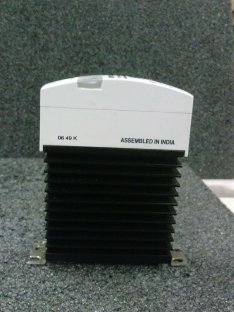 ERI Electronic Relay India DIN 30D 244000 Solid State Relay 240VAC 40A