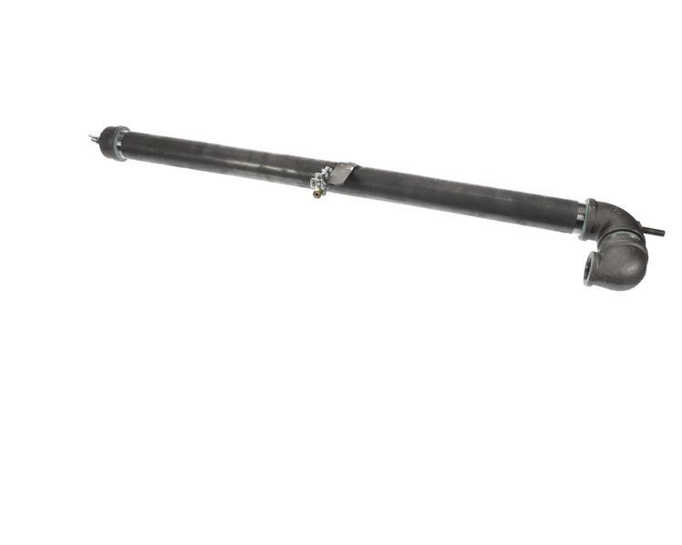 Bakers Pride Burner Assembly [100/200] L5005T - Free Shipping + Geniune OEM