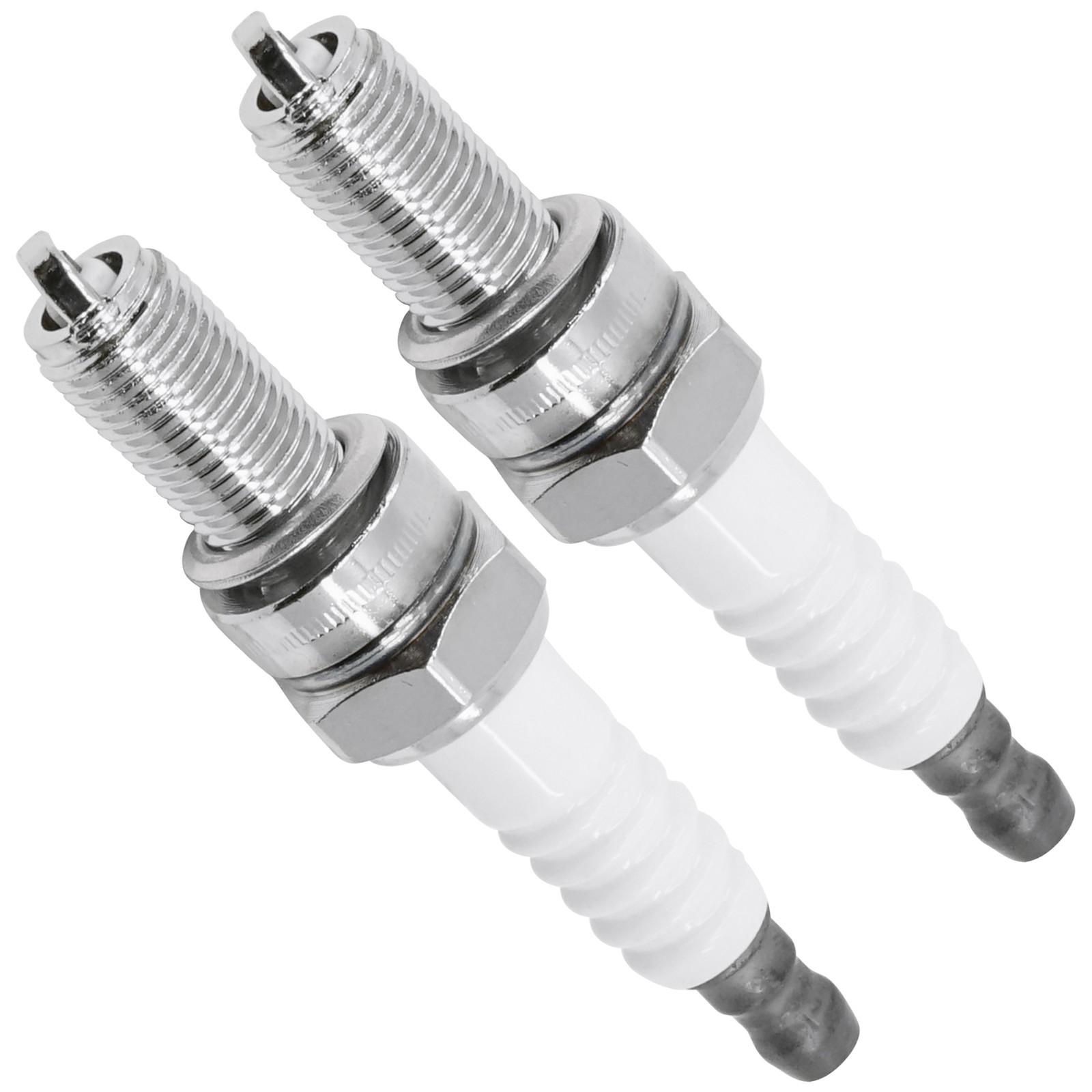 Caltric 3022662 3022274 3022462 Spark Plugs For Polaris RZR XP 1000 2014-2018