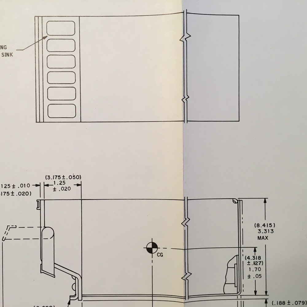 Collins VHF-20 Install Manual