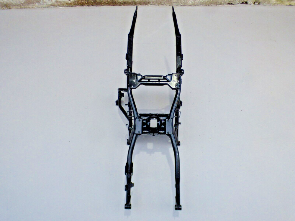 GENUINE BMW R1100RT 1996-2001 REAR FRAME