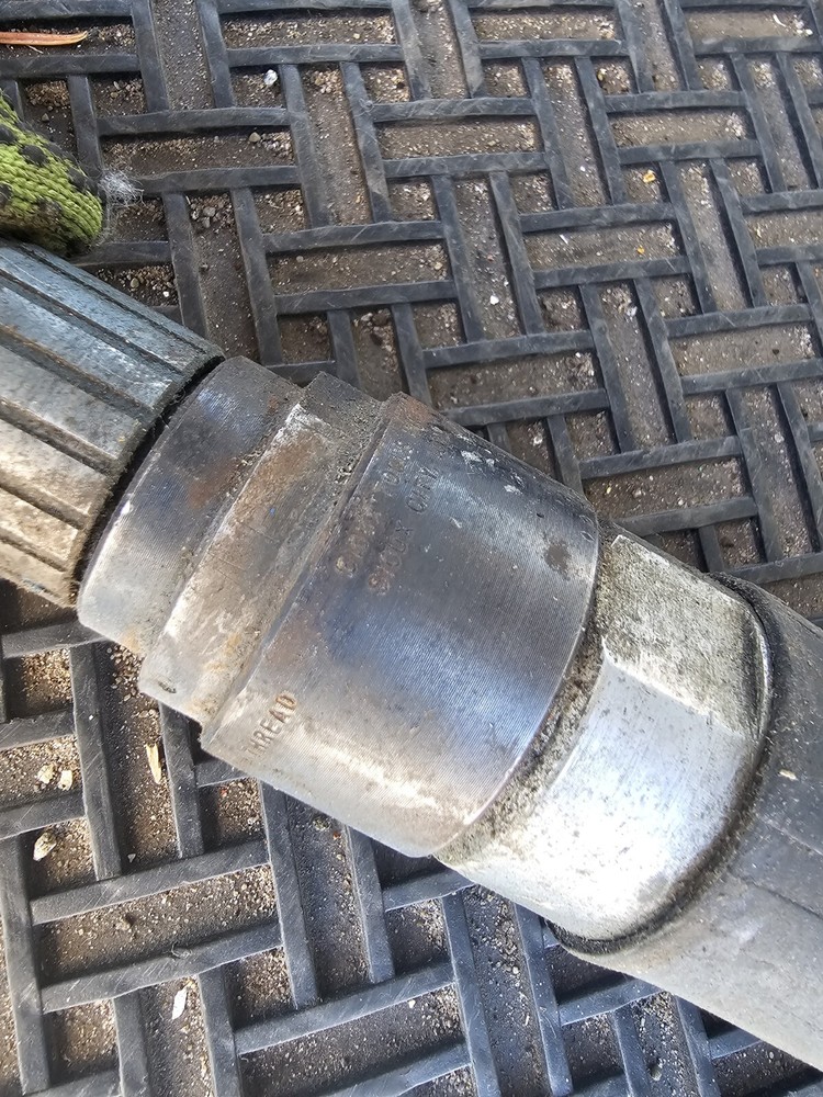 SIOUX TOOLS AIR TOOL