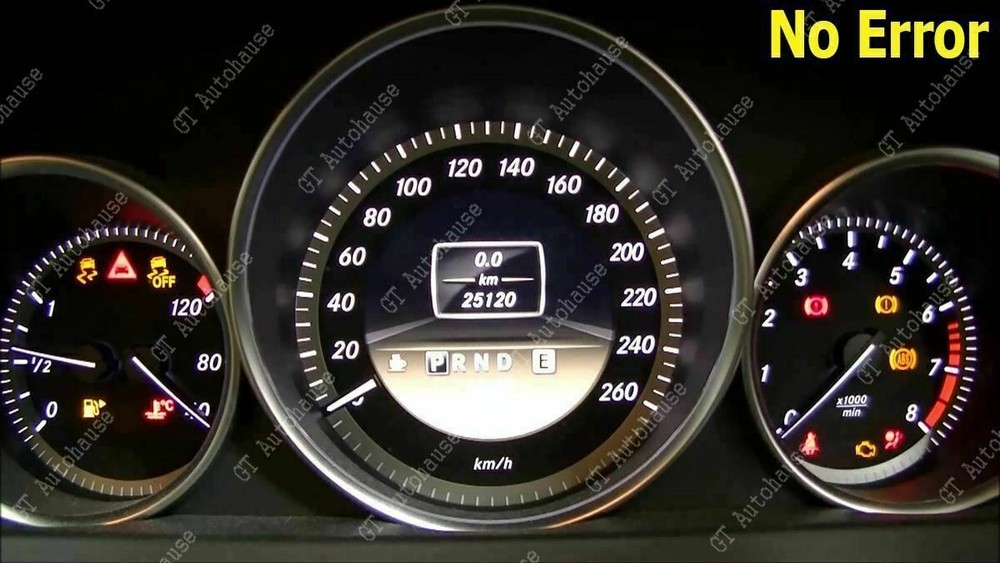 2x 3157 4157 Load Resistor Fix Hyper Flash For LED Switchback Turn Signal Light