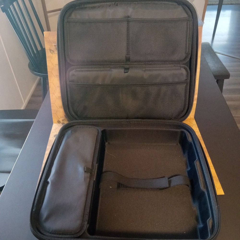 Catalyst Games Lab BattleTech Field Commander's Case