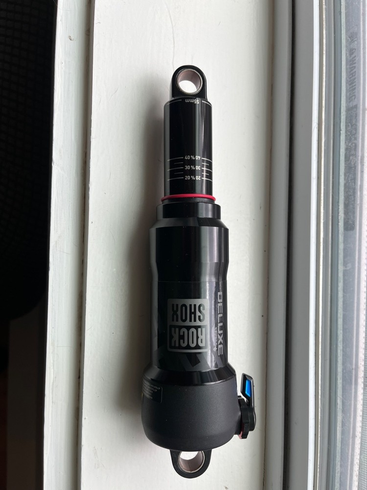 rockshox deluxe select+