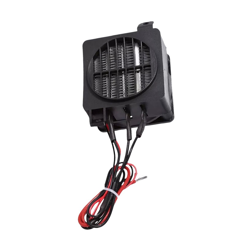 Energy-Efficient PTC Heater For Heaters/AC/Humidifiers Wall/Embedded Mount