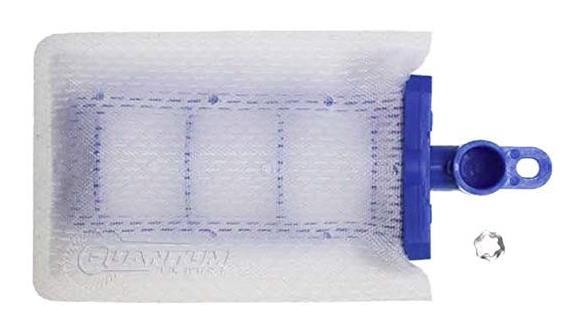 Quantum HFP-S8 Fuel Pump Strainer