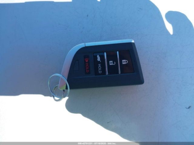CONTROL PANEL OEM 22-24 ACURA MDX 1YR WRNTY