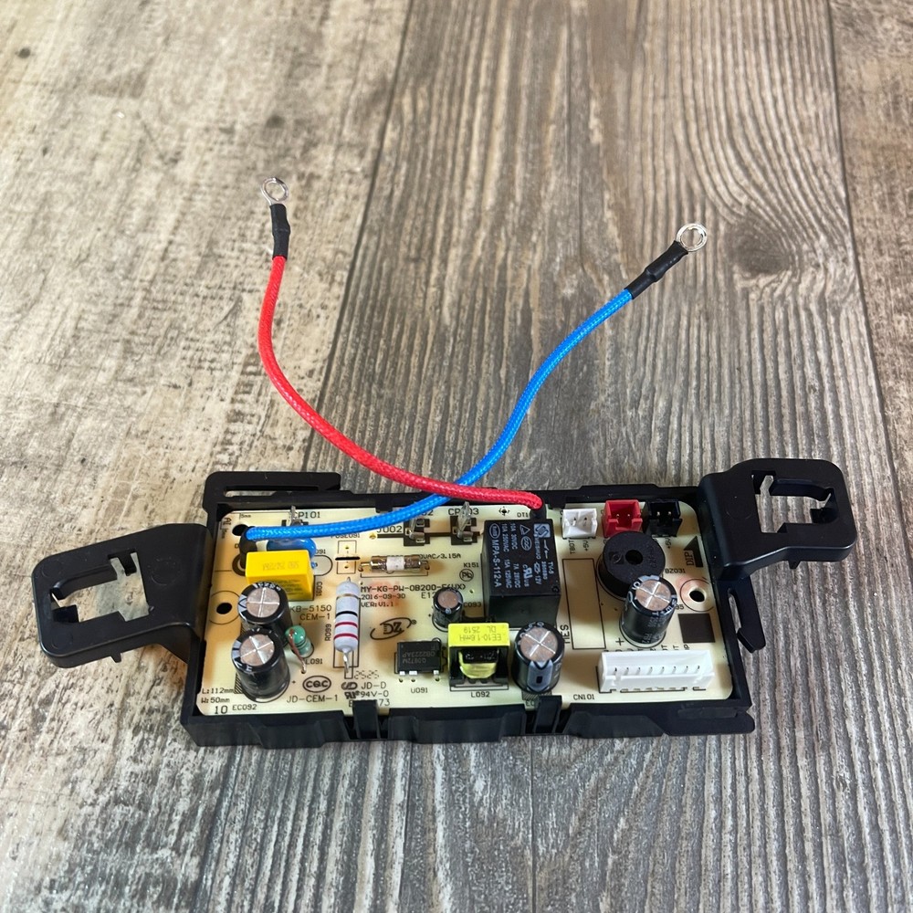 Instant Pot Duo Mini V5 Replacement Board