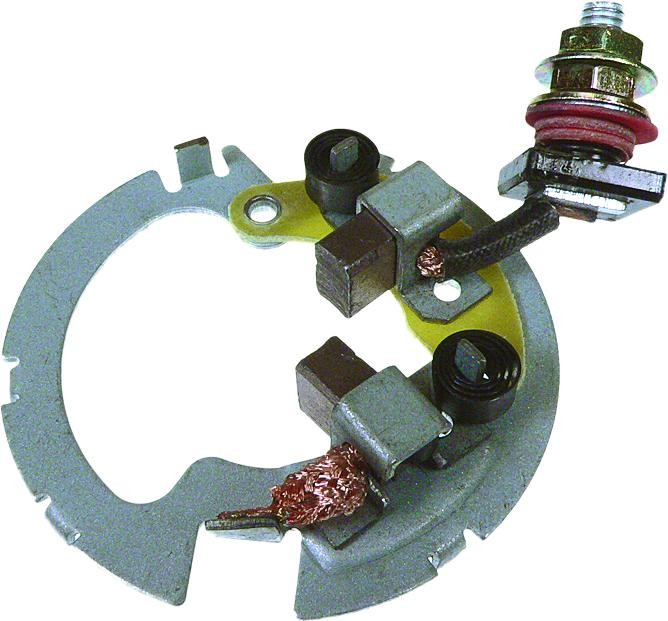 Fire Power 151-54007 2 Brush Holder