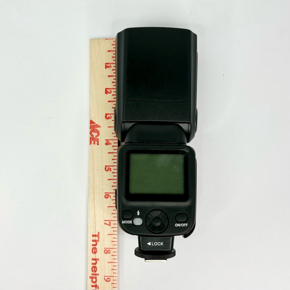 Altuta Flash Photo AP-FLS- UNV2 Camera Flash Light Speed Light