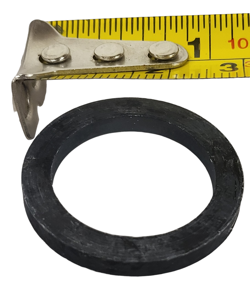 (100 PACK) EPDM 3/4" Rubber Ring Gasket 3106607