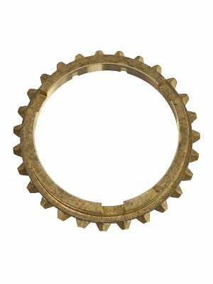 Warner T19-14 3/4 Synchro Rings