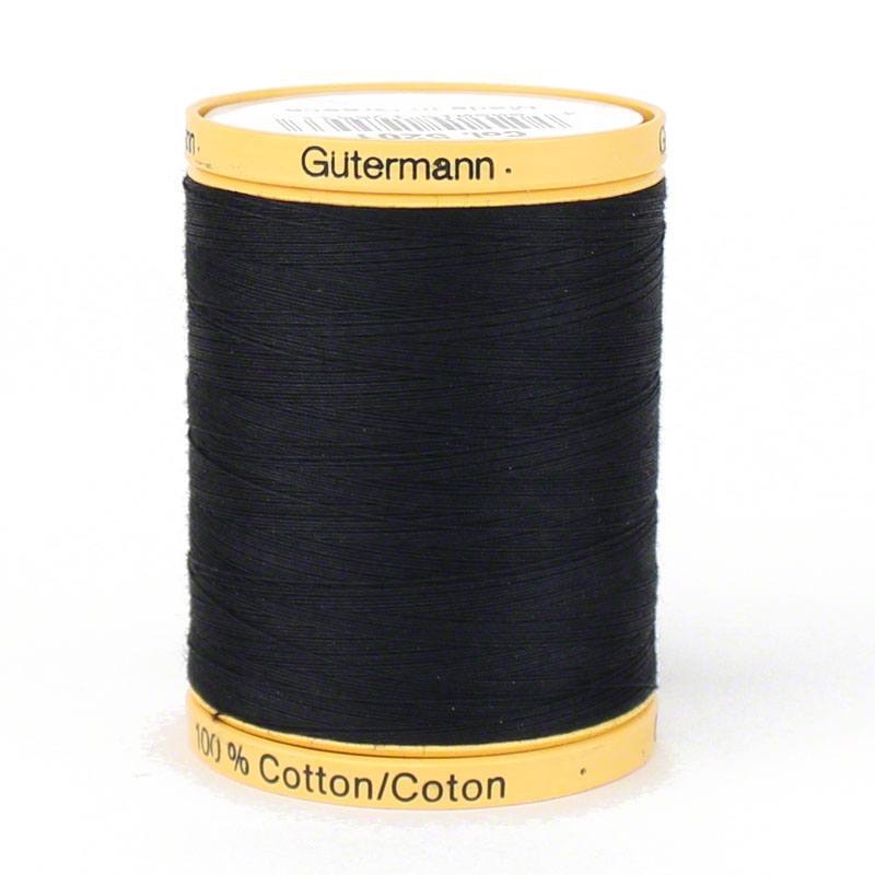 Gutermann Natural Cotton Thread (876 yds)