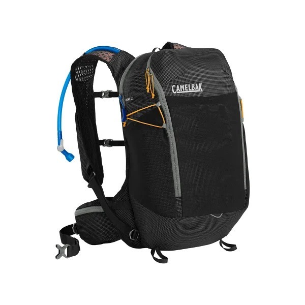 CamelBak Octane 22 Hydration Pack 22L (2L) Black