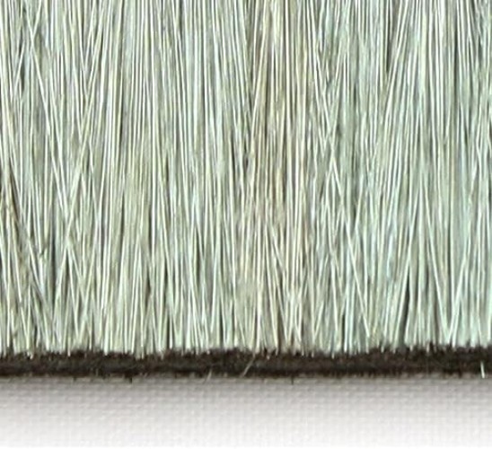 New Korean Anti-Static Brush - 99% Effectiveness