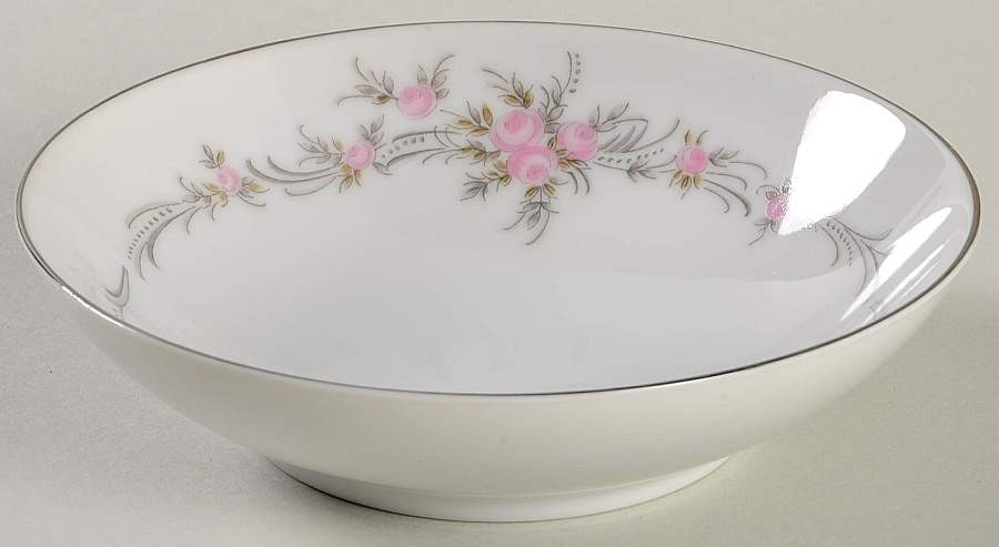 Mikasa Amelia Fruit Dessert  Bowl 361277