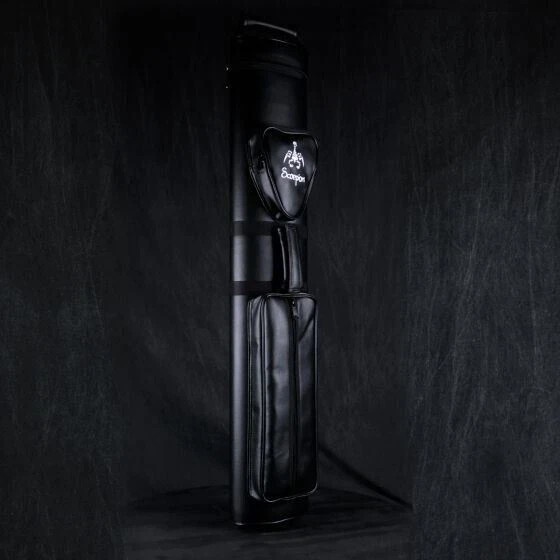 Scorpion SC35 3x5 Hard Pool Cue Case