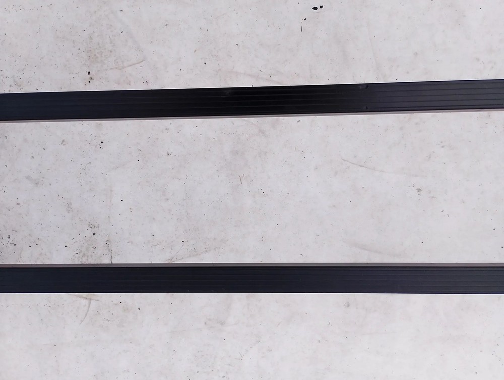 NEW roof rack base support basic support set original Opel Calibra