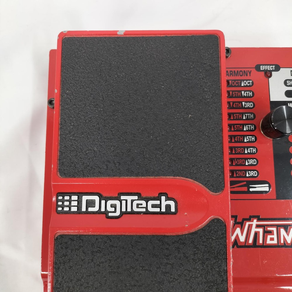 Digtech Whammy4-Ja Effector No.nm1122