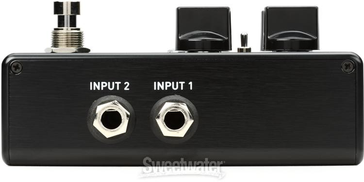 Source Audio Ultrawave Multiband Bass Processor Pedal