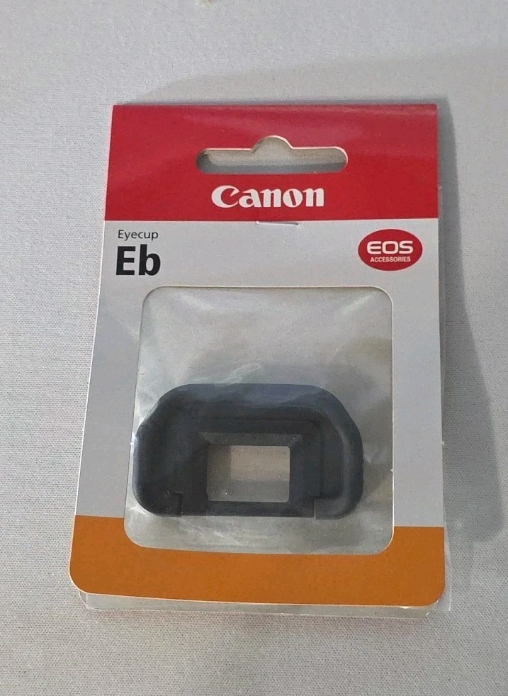 NEW Canon OEM Eyepiece Eyecup EB For EOS 30D EOS 40D EOS 50D EOS 5D EOS 5D
