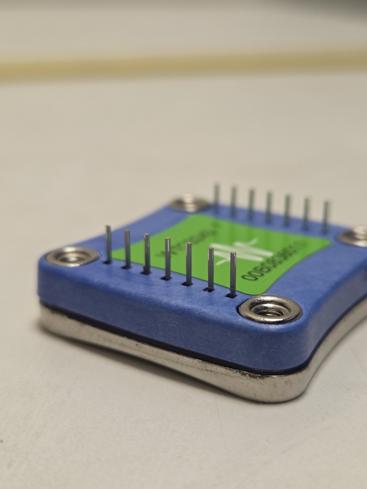 Wavelength Electronics WTC3243 Temperature Controller 2.2 A (Used)