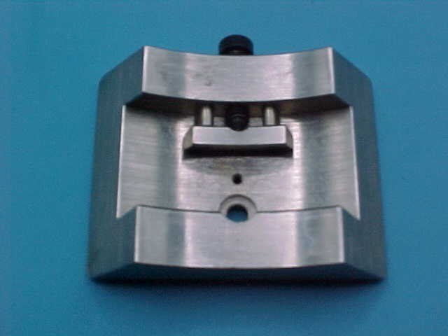 NUMBERING MACHINE BASE GIB 21"-9 C6