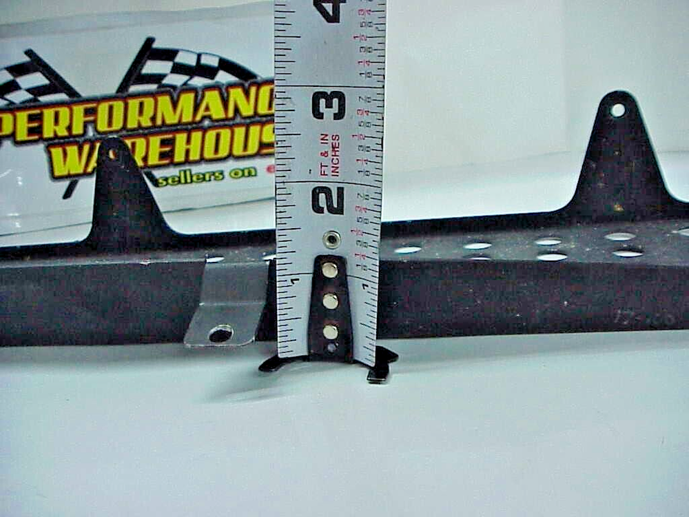 1 NASCAR Race Car Front Grille Insert