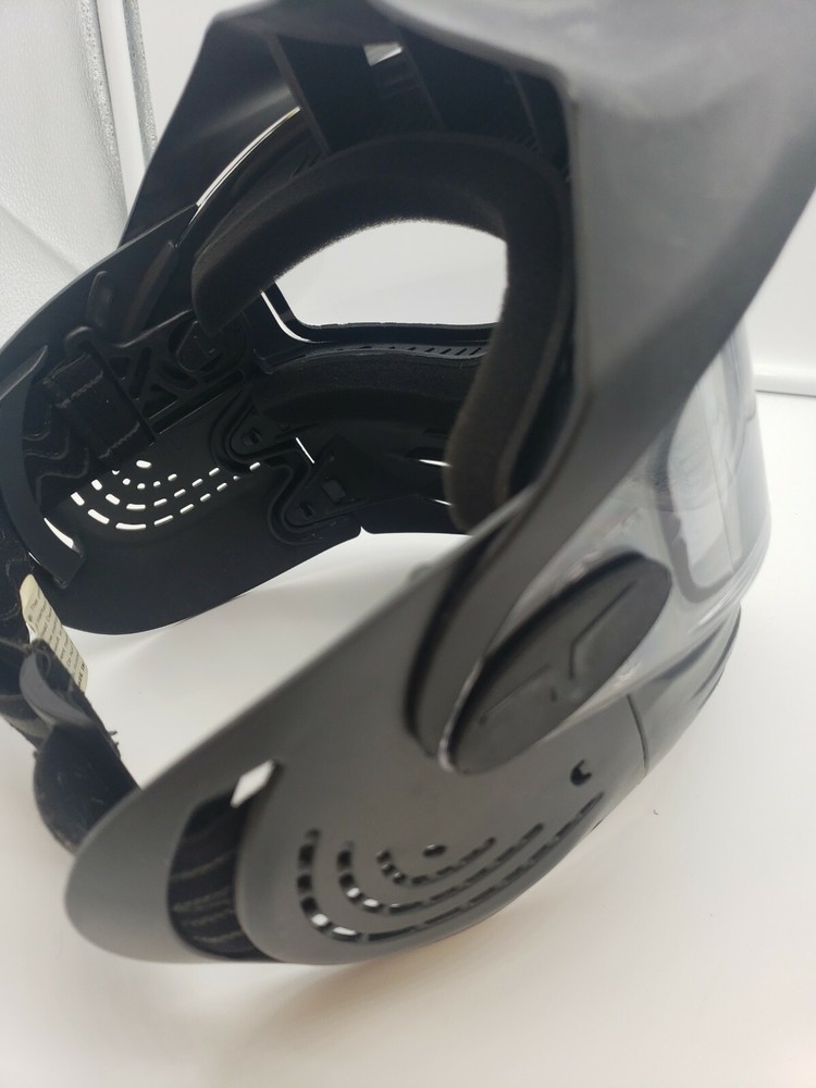 Vents Paintball Mask