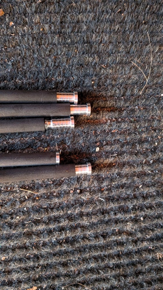 Goldtip Velocity XT Arrows