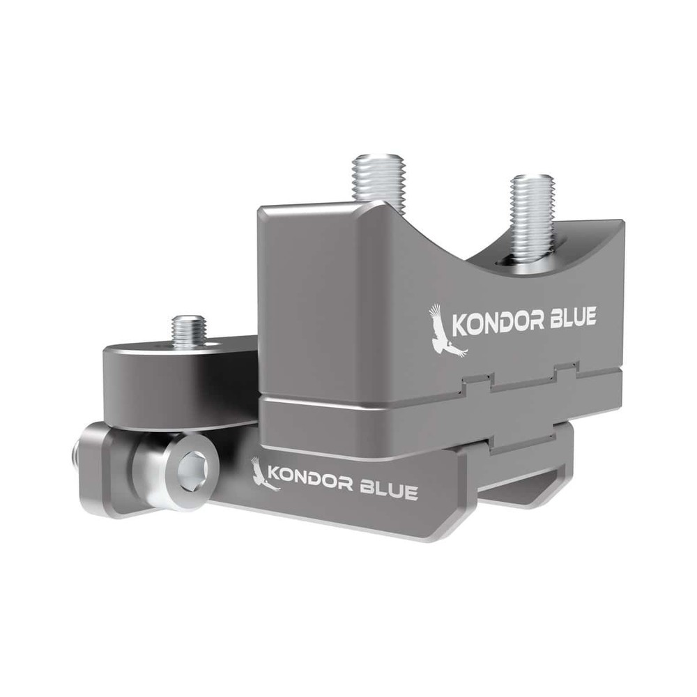 KONDOR BLUE RF Lens Mount Support for Speed Boosters & Adapters
