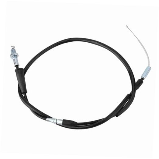 Bear Tracker 250 Big Throttle Cable Line Wire