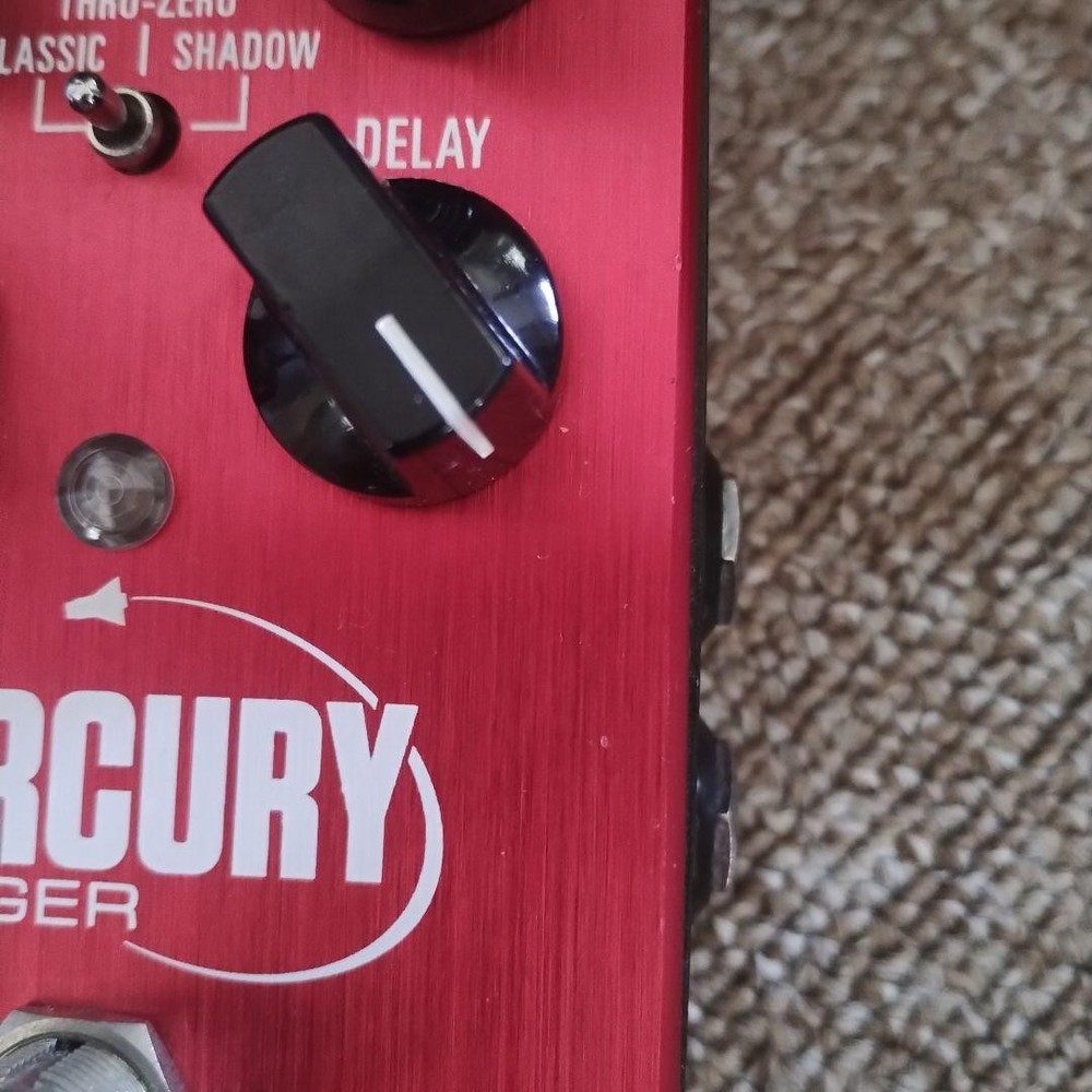 Source Audio Mercury Flanger 796966