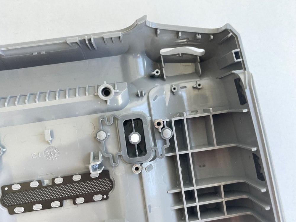 DJI RC 2 RC2 RC331 Controller Rear Shell Housing Case Original Used Part