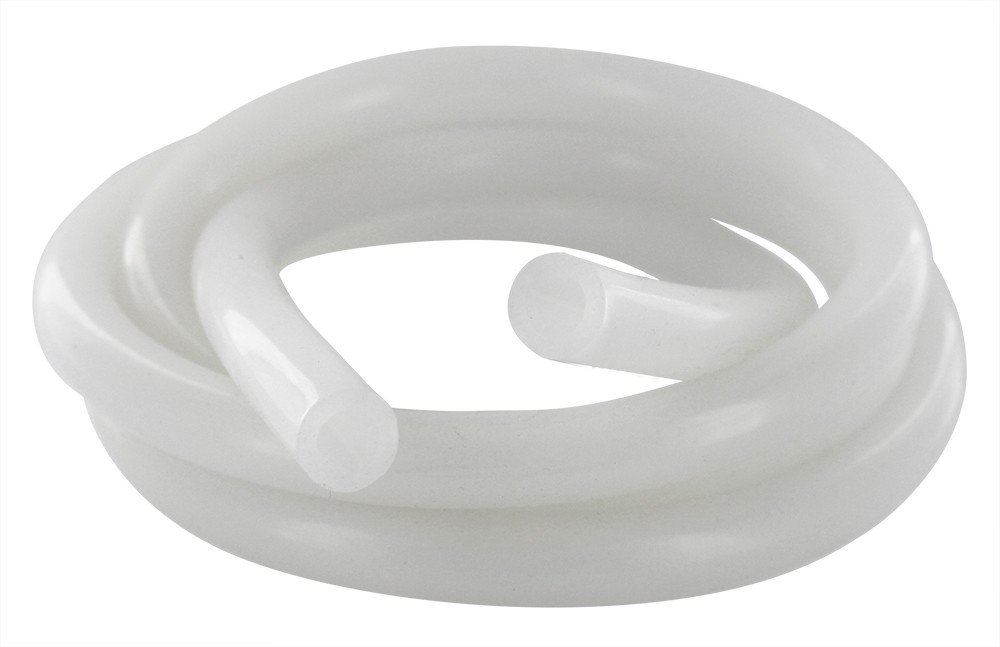 1/2" SILICONE Silcone Hose -per foot