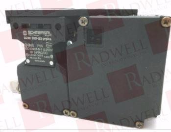 SCHMERSAL AZM-160-13YIPA / AZM16013YIPA (USED)