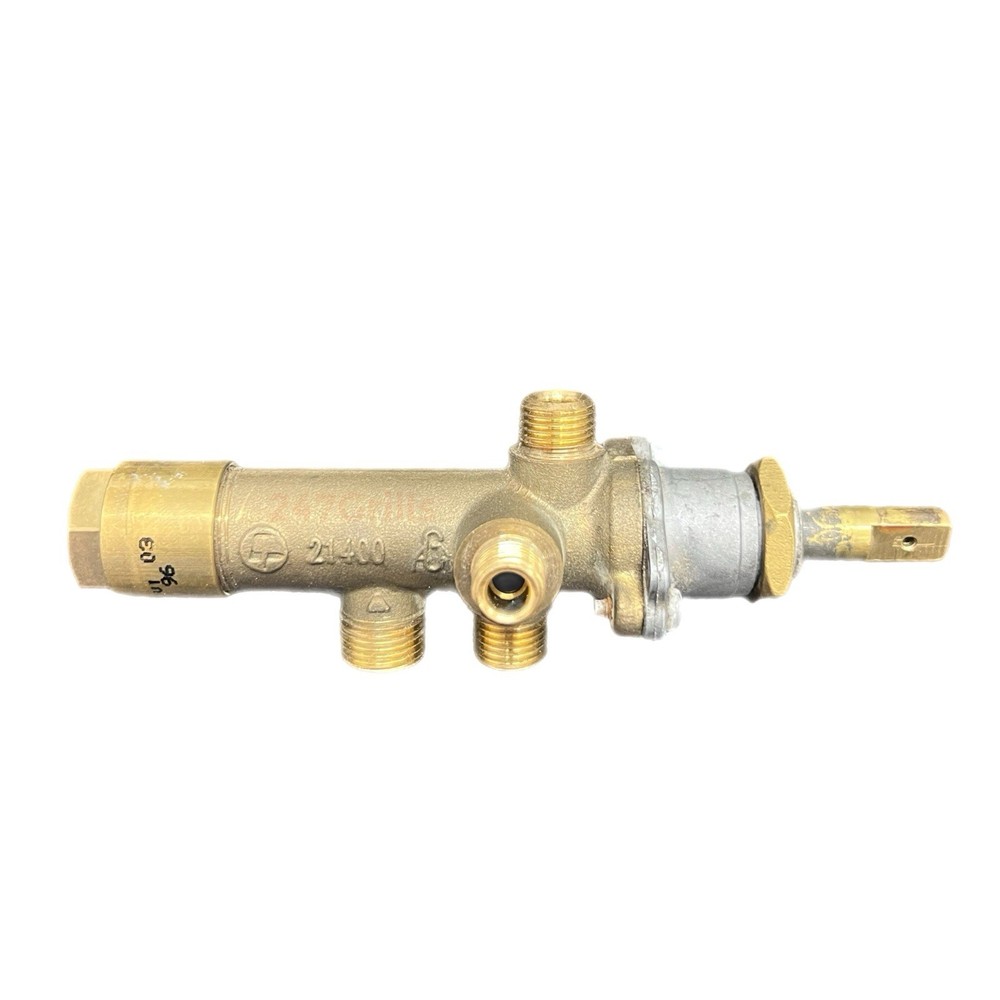 Empire R9243 Replacement VALVE - Propane MANUAL
