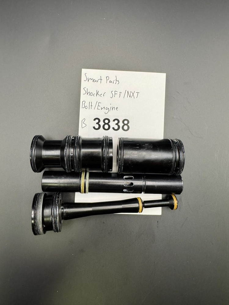 Smart Parts Shocker SFT/NXT Bolt Engine